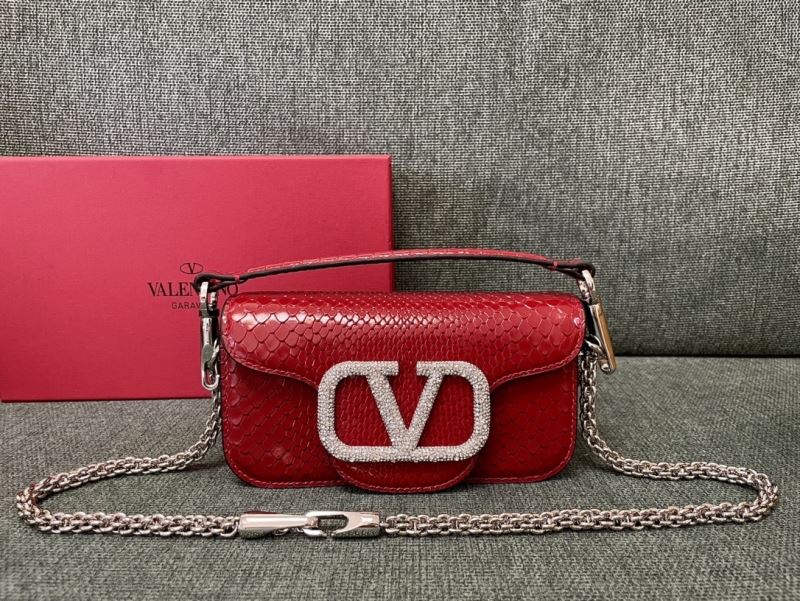 Valentino Handle Bags